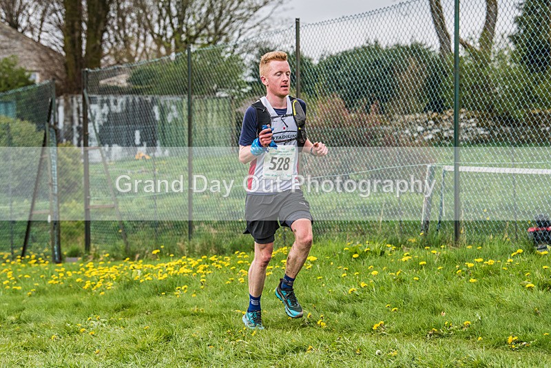 3 Peaks-1971 - The 3 Peaks Race - The Finish - Saturday 29th April 2023