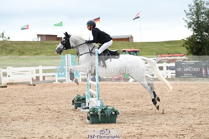 250803-130424-13389 - Cls 34 95cm National Amateur Championship Qualifier
