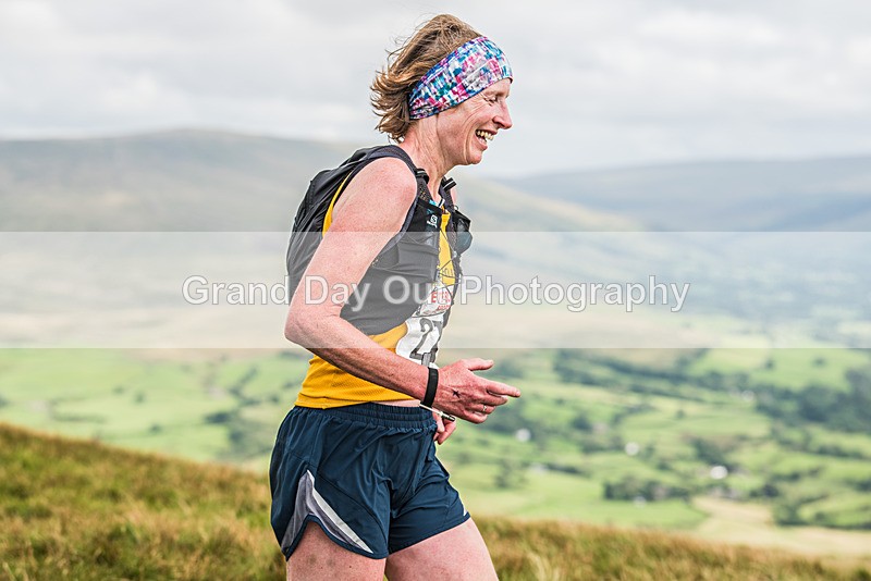 Sedbergh -2109 - Sedbergh Hills Fell Race Sunday 20th August 2023