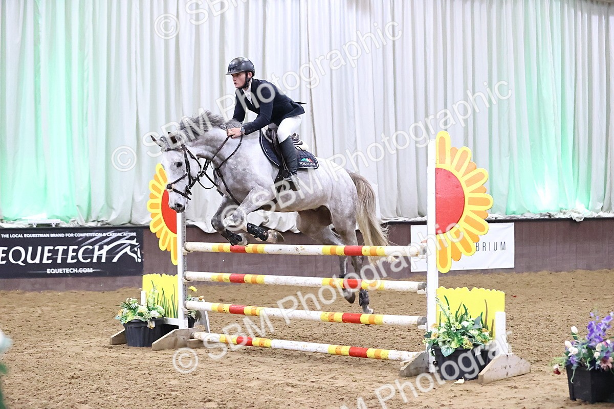 SBM_002091 - Class 10 - Senior Newcomers - 1.10m