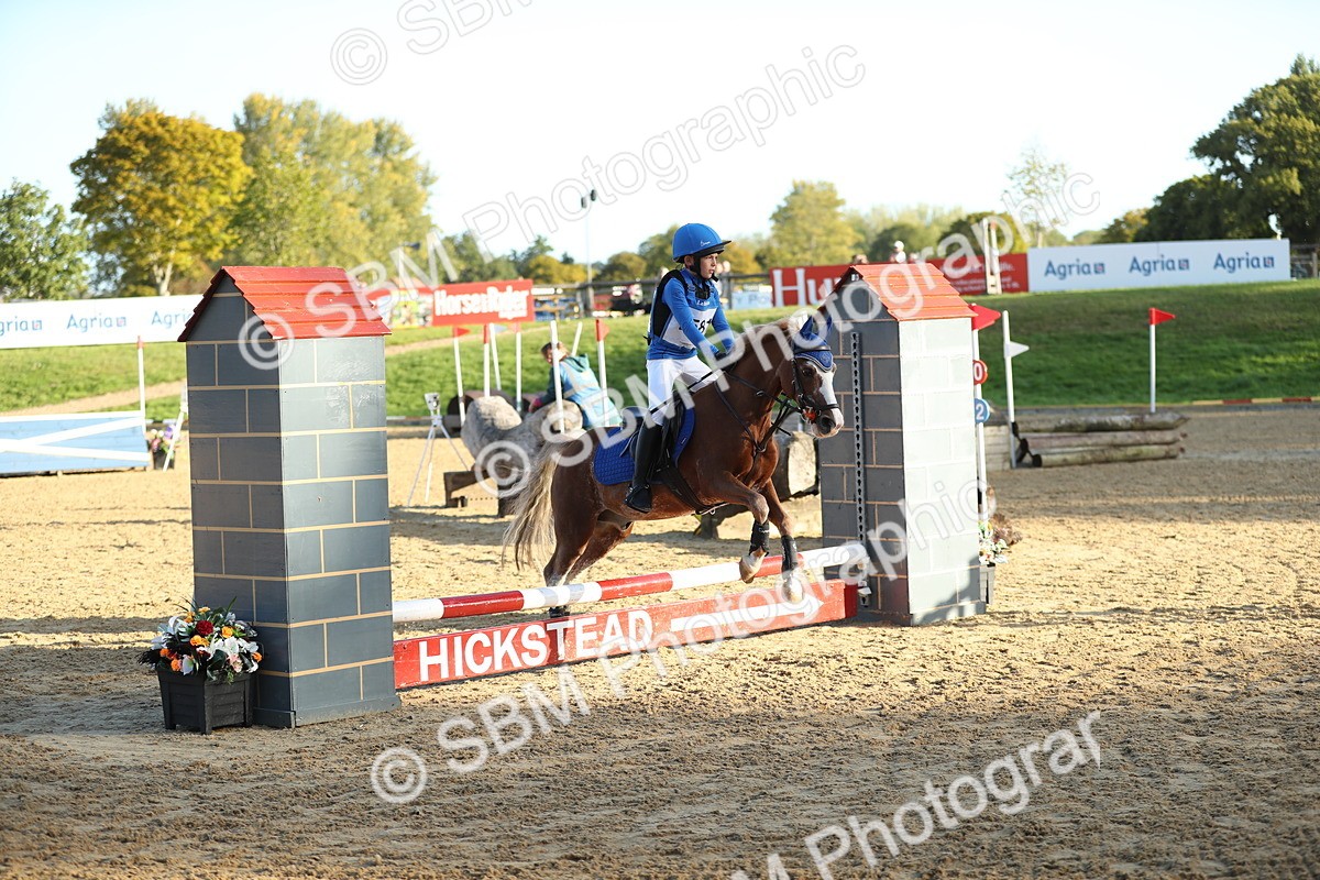 SBM_14292 - E4a - Eventers Challenge 50cm Open