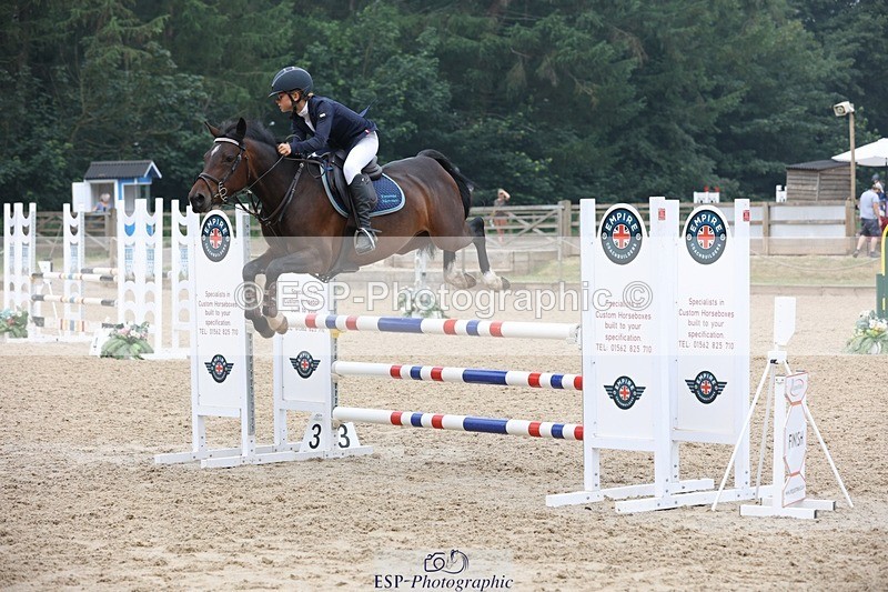 230618-085908-09439 - Cls 19 Pony Intro 1m