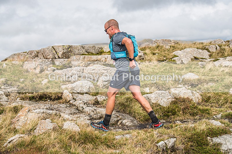 Three Shires-1699 - Three Shires Fell Face Saturday 16th September 2023
