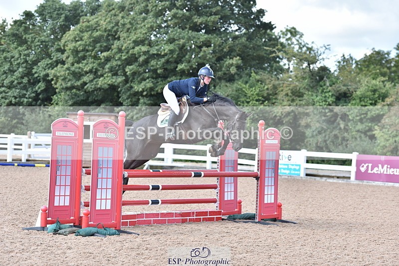 230806A-100932-01169 - Cls 16 Snr British Novice & 90cm Open