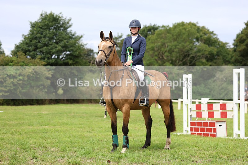 3E7A6576 - Class 3:80cm Juniors and Seniors