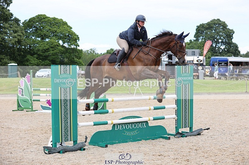 240615-132749-01669 - Cls 4 Snr Newcomers and 1.10m Open