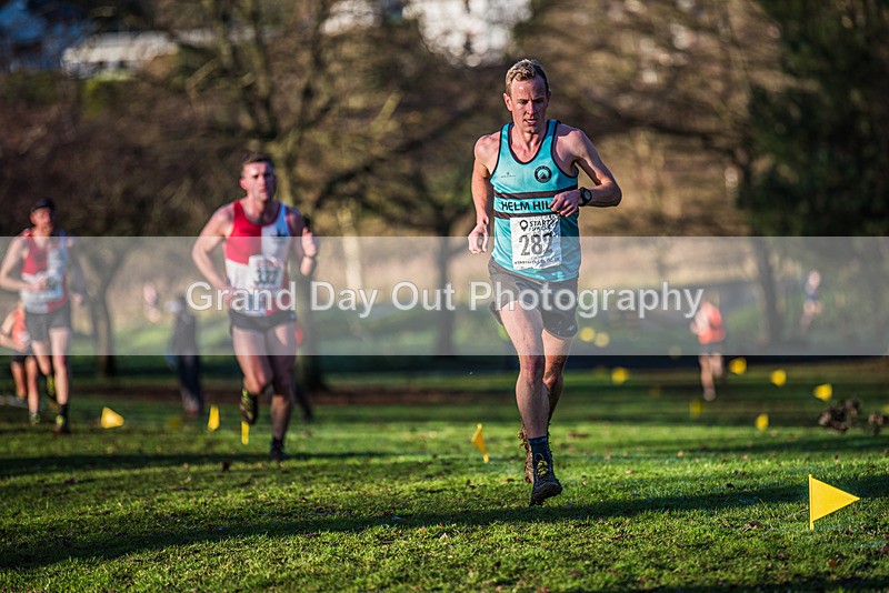 Cumbria XC-316 - Cumbria County Cross Country Championship, Keswick Saturday 6th January 2024