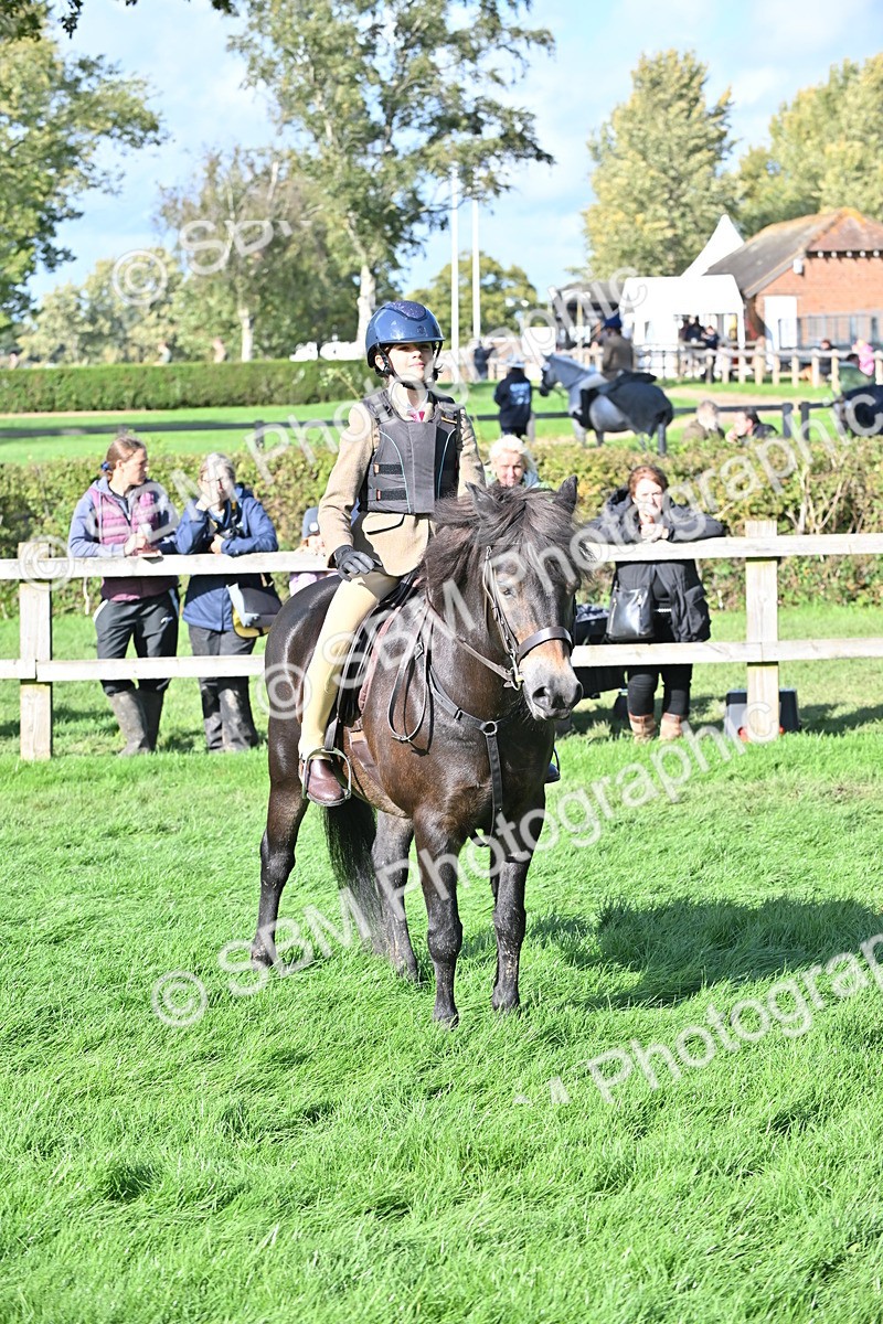SBM_50284 - S21 - Novice & Newcomers First Ridden