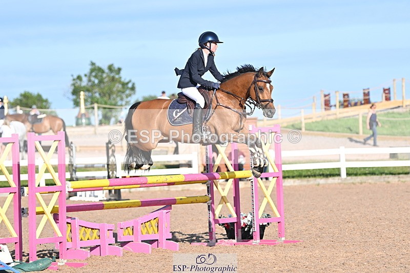 240629A-190159-09005 - Cls 14 Springboard 128cm + 138cm