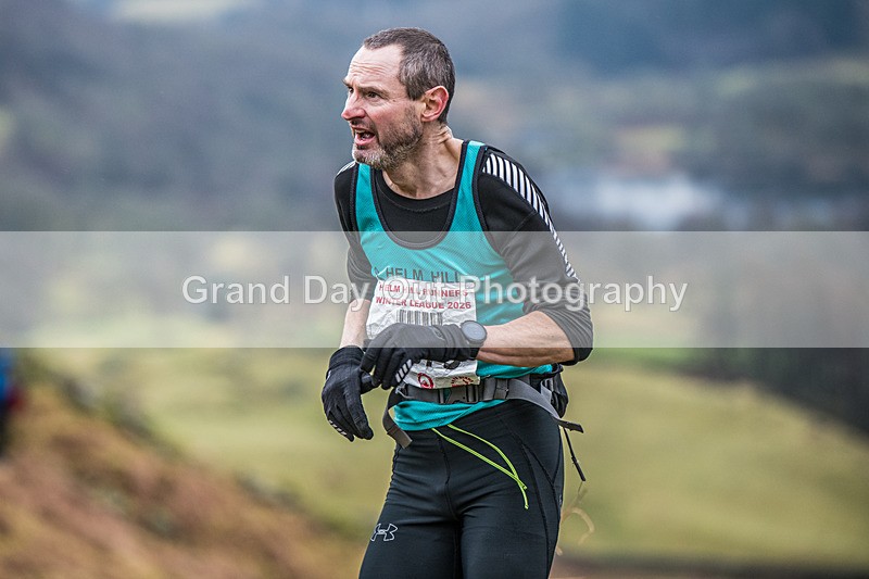 Elterwater-368 - Kendal Winter League Elterwater Junior & Senior Fell Races Sunday 25th January 2026