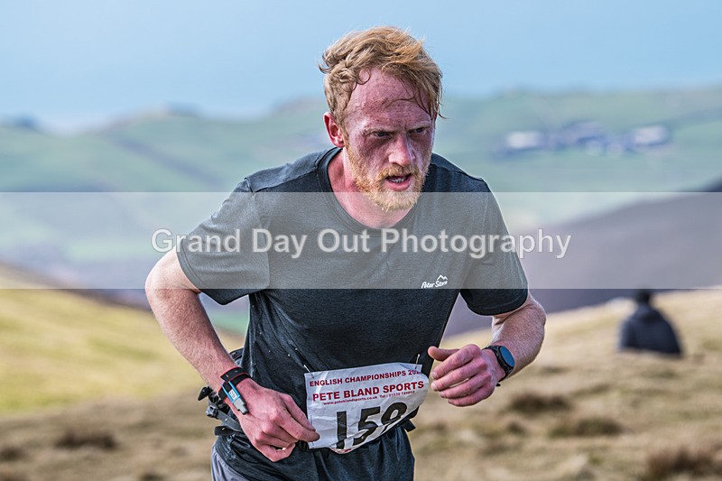 Black Combe-65 - Black Combe Fell Race Saturday 7th March 2026