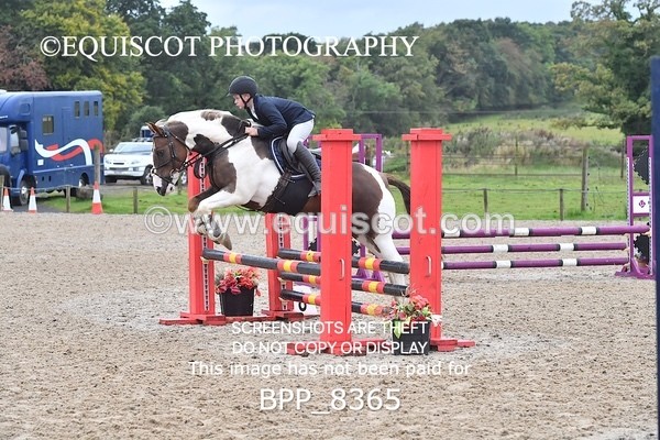 BPP_8365 - CLASS 2 Club/ Unaffiliated 70cms Open