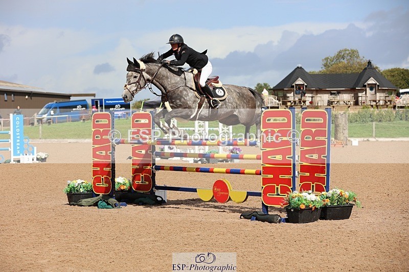 250911-120837-01342 - Cls 3 Snr Foxhunter