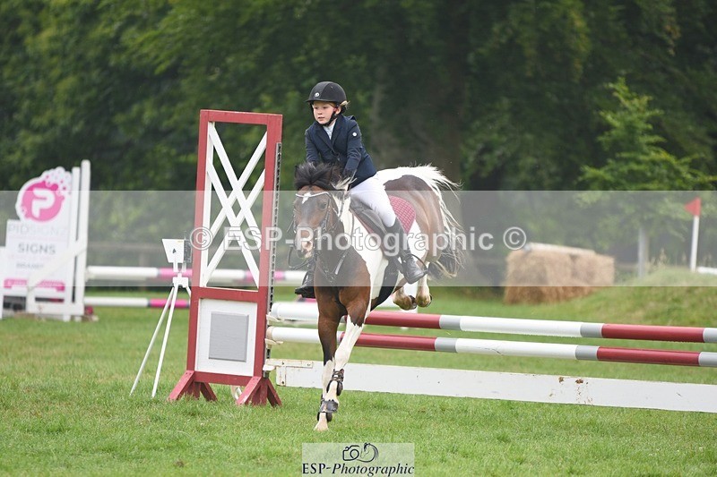 230618-090434-08805 - Cls 27 Cats & Pipes 128cm & 138cm