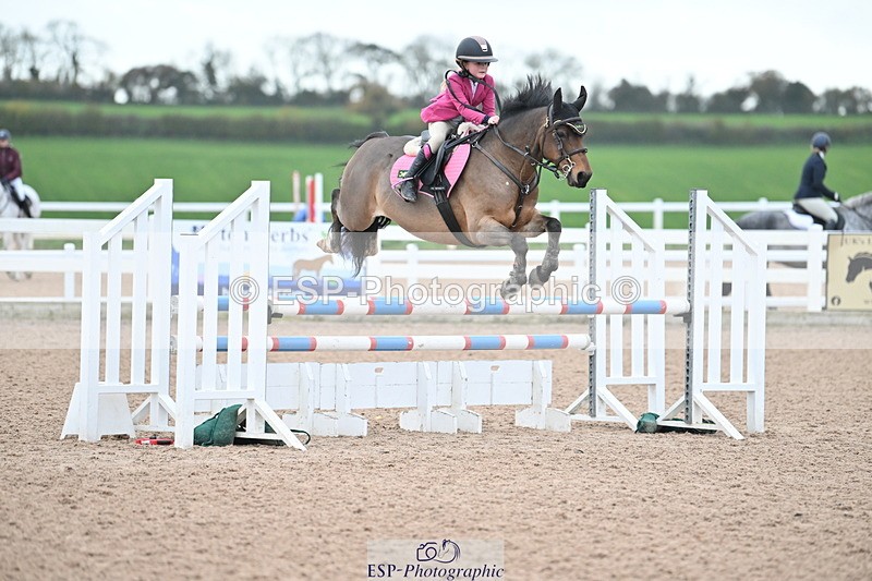 231119A-095108-04777 - Sun Cls 3 BlueChip Pony Discovery Qualifier