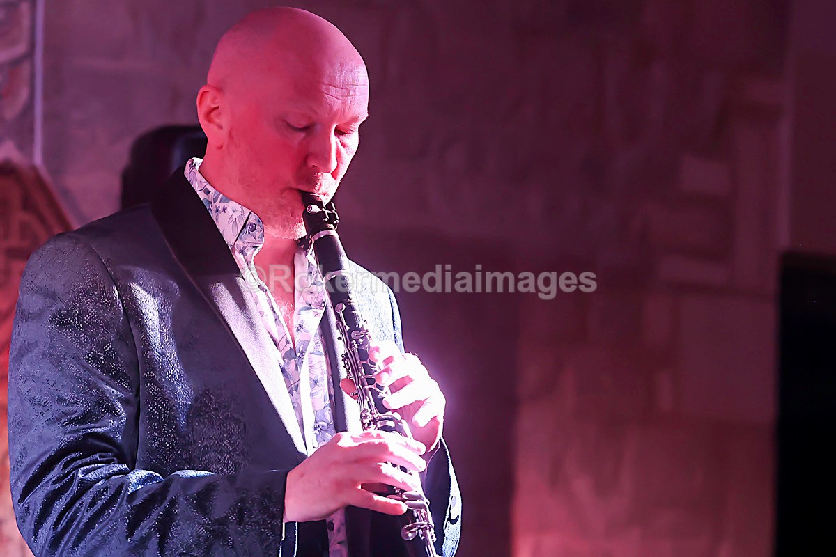 020A5150 - Andrew Hooley