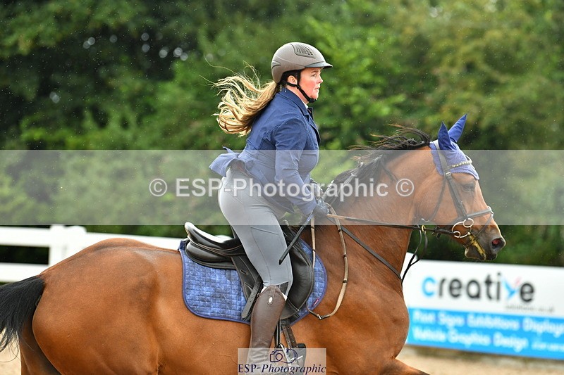 230730A-131910-10033 - Cls 33 85cm Amateur Quali