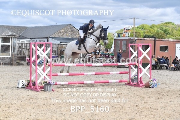 BPP_5160 - CLASS 18 SAT 1.05m Amateur Championship Qualifier/ 1.05m Open