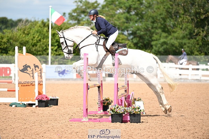 240802A-122920-04349 - Cls 23 85cm Amateur Qualifier