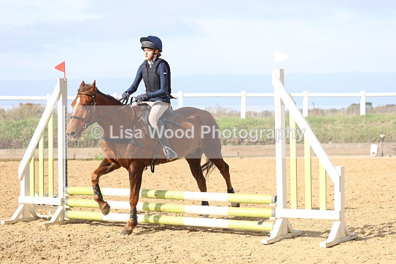 3E7A7165 - Class 2: 50cm Open