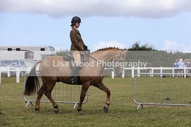 1X9A4324 - Class 34: Veteran Ridden