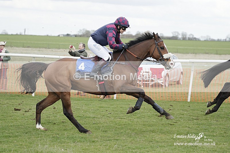 PtP 190323 575 - Oakley Hunt Point-to-Point Brafield-On-The-Green 19/03/23