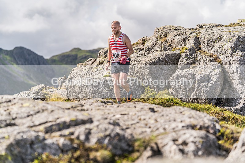 Blisco Dash-974 - Blisco Dash Fell Race (men) Saturday 27th July 2024