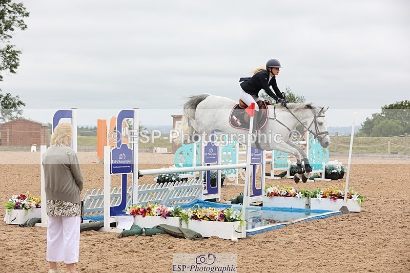 250629-121947-11831 - Cls 28 Pony Foxhunter Second Round