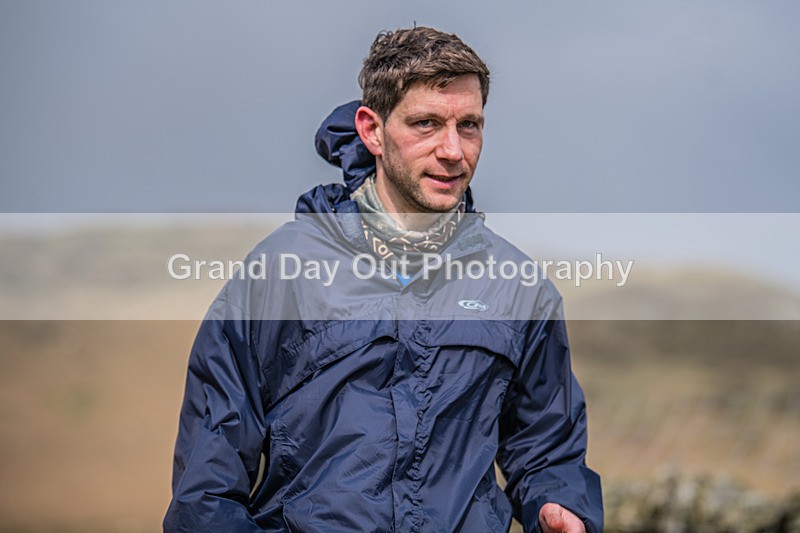 Black Combe-993 - Black Combe Fell Race Saturday 9th March 2024
