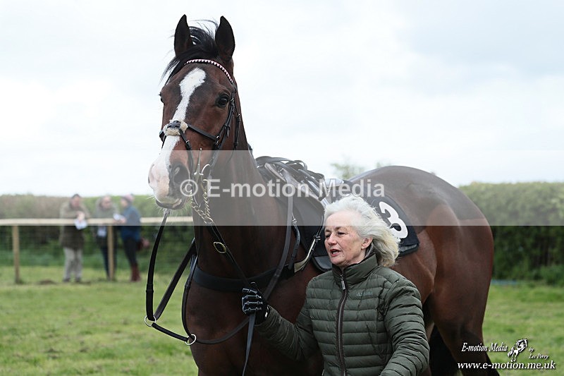 PtP 180426 1242 - Worcestershire Hunt PtP Chaddesley Corbett 18/04/26