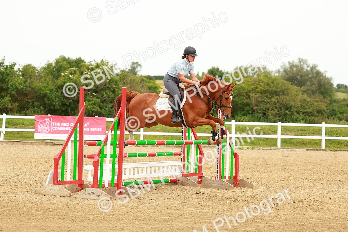 SBM_001367 - Class 3 - Senior Discovery - 1.00m