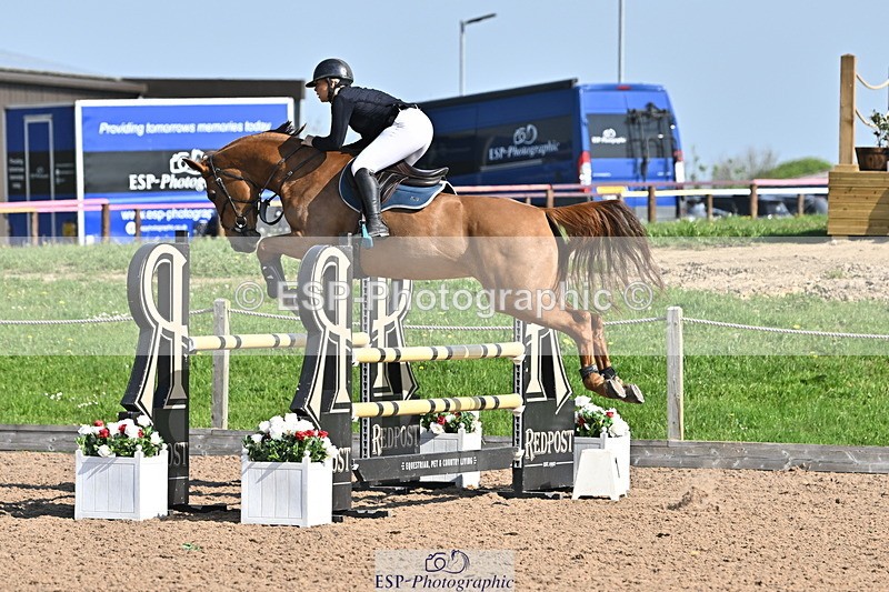 240509A-093812-00615 - Cls 8 Foxhunter