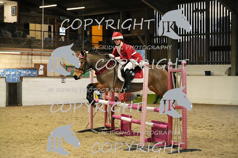 JKR03650 - Class 8 90cm