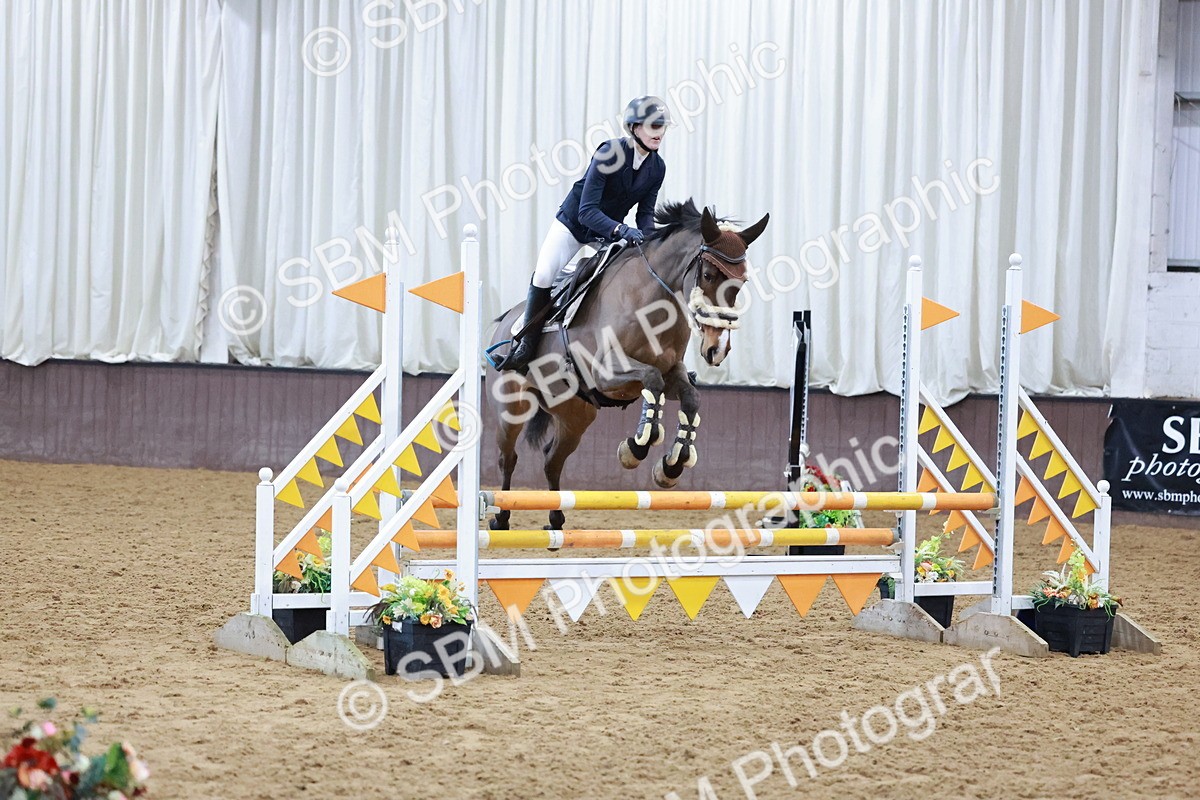 SBM_002526 - Class 8 - Clear Round