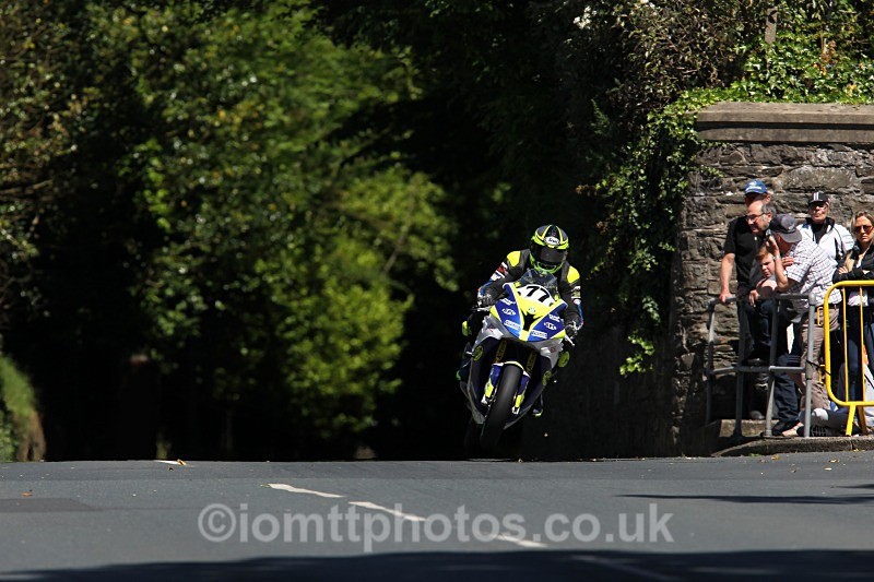  - Superbike Race