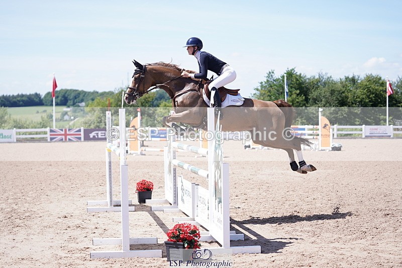 240719A-135106-11667 - Cls 14, 1 Star Silver Tour 1.25m