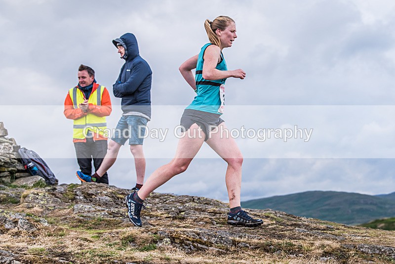 Reston-606 - Reston Scar Fell Race Wednesday 5th July 2023