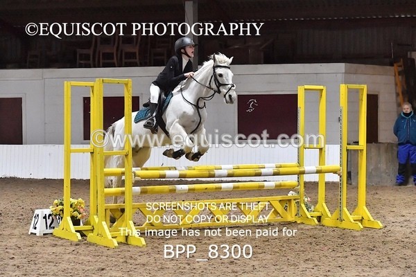 BPP_8300 - CLASS 4 Stepping Stones 128/ 138cms Handicap