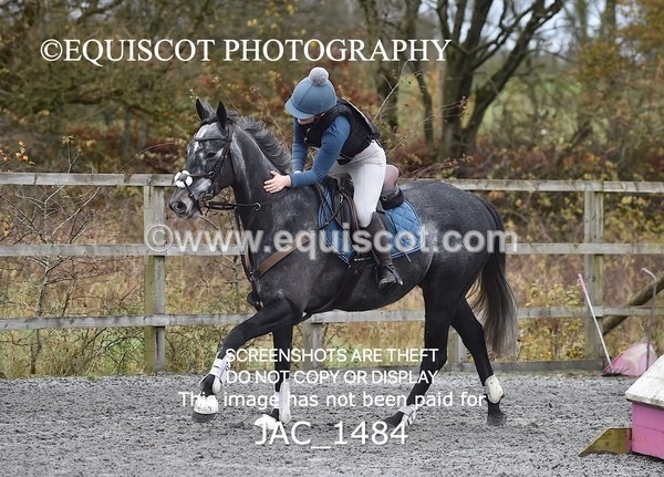 JAC_1484 - 60cm Open, National AE Qualifier