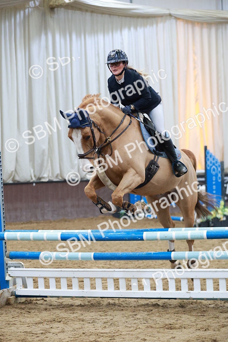 SBM_000354 - Class 2 - Senior British Novice - 90cm