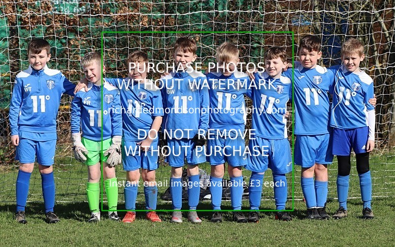 IMG_9149 - Ibis U9 v Wattsfield U9 (19/3/22)