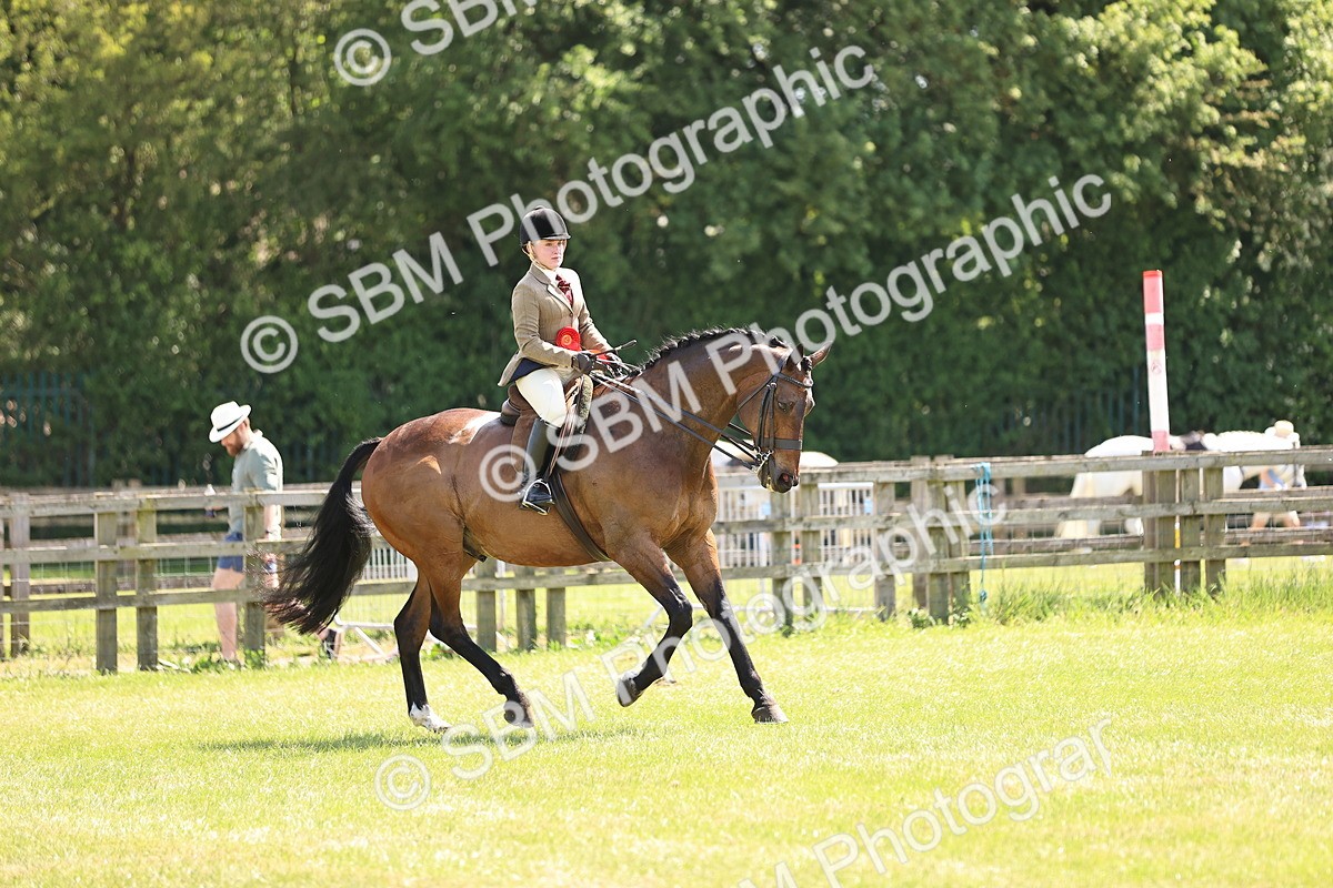 SBM_17793 - Class 81-83 - TSR Ridden Amateur of the Year - Horses