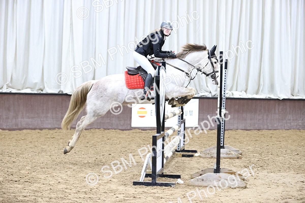 SBM_001843 - Class 11 - Blue Chip Pony Newcomers - 1.00m
