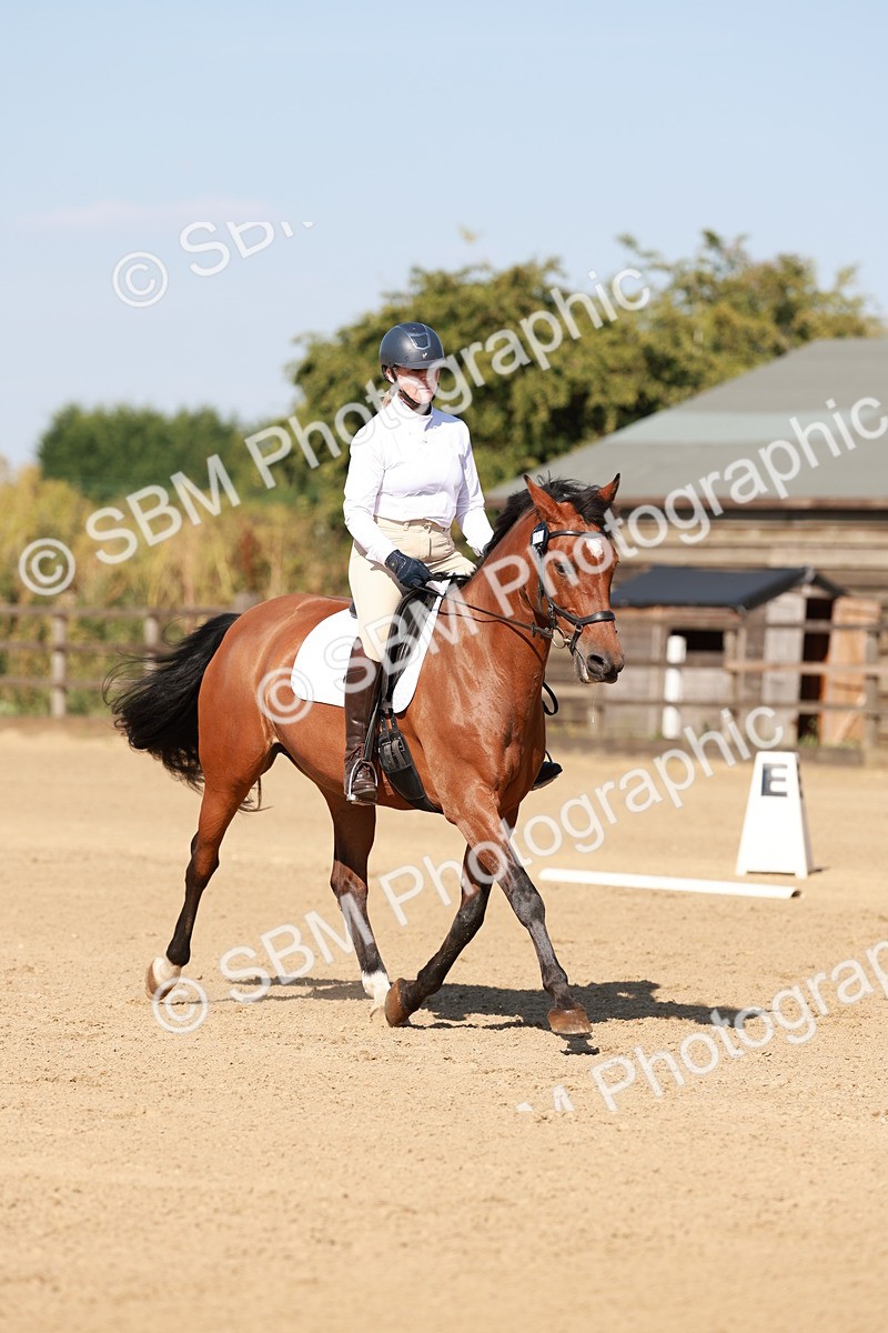 1I0A8986 - Class 4-5 - Prelim 3-Novice 1