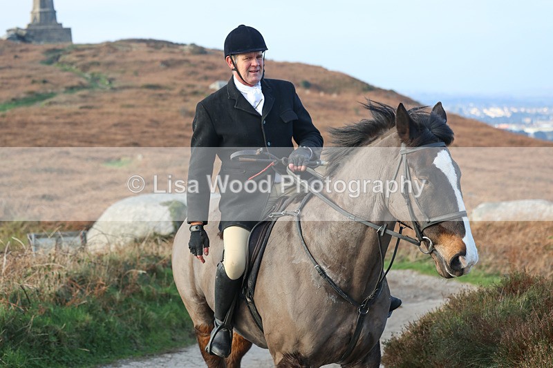 3E7A5249 - FBH Carn Brea 26.12.2025