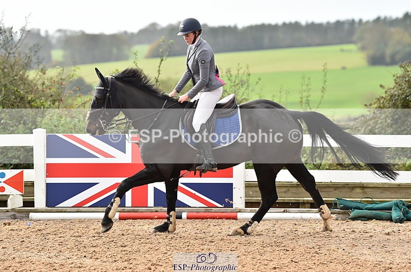 231029A-134018-03525 - Children on Horses 1.05m & 1.10m