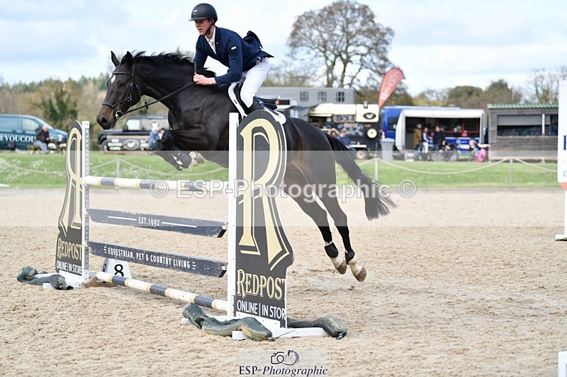 240324-150732-03195 - Cls 11 Foxhunter & 1.20m Open