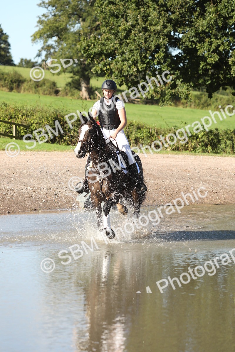 SBM_01260 - E2 Eventers Challenge 60cm Open