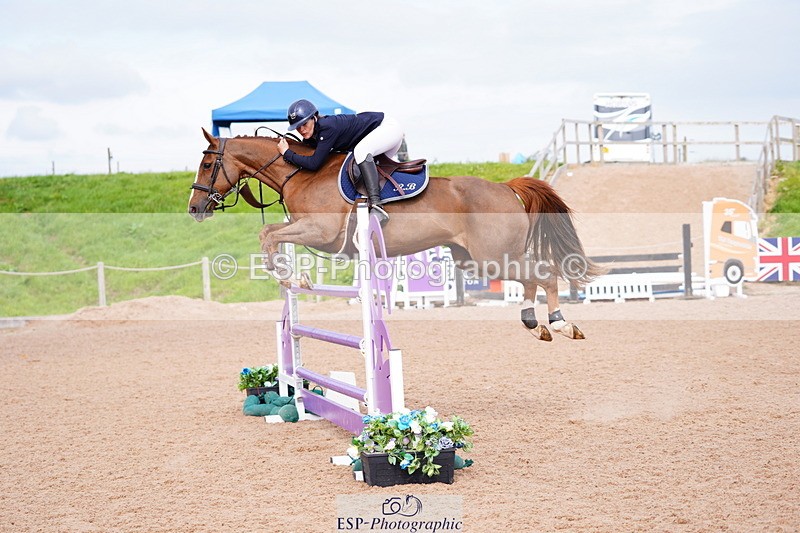 240630A-165626-15737 - Cls 26 Foxhunter 2nd Round