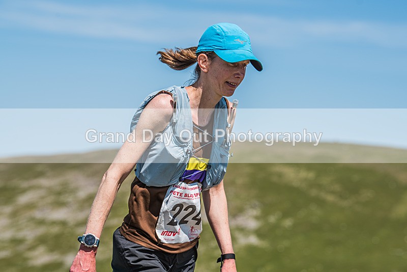 Duddon Long-481 - Duddon Valley (Long) Fell Race Saturday 3rd June 2023